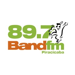 Band FM Piracicaba