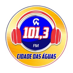 Cidade das Águas FM