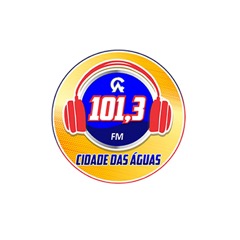 Cidade das Águas FM