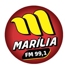 Rádio Marília
