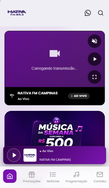 Quanto custa um aplicativo para rádio? Sob medida, plataformas genéricas e o app incluso no plano, lado a lado
