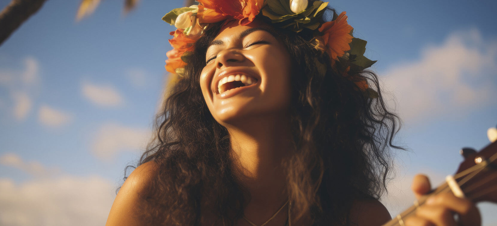 FESTA-HAWAIANA